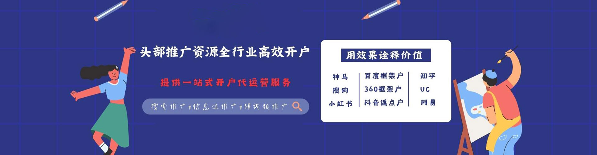 大武口谷歌sem